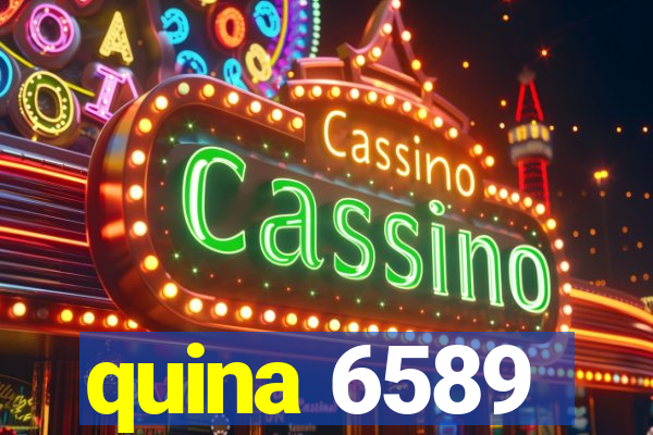 quina 6589